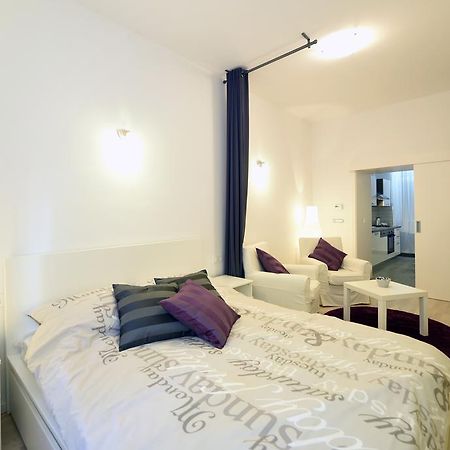 Cosy Central Apartment Zagreb Exterior foto